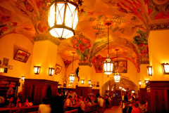 Hofbräuhaus