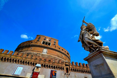Castle Sant Angelo