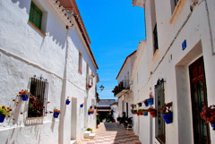 casa blanca
