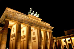 Brandenburger Tor