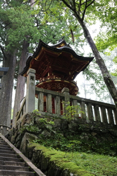 三峯神社