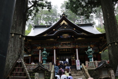 三峯神社