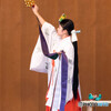祭祀舞（鈴）