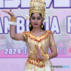 APSARA DANCE