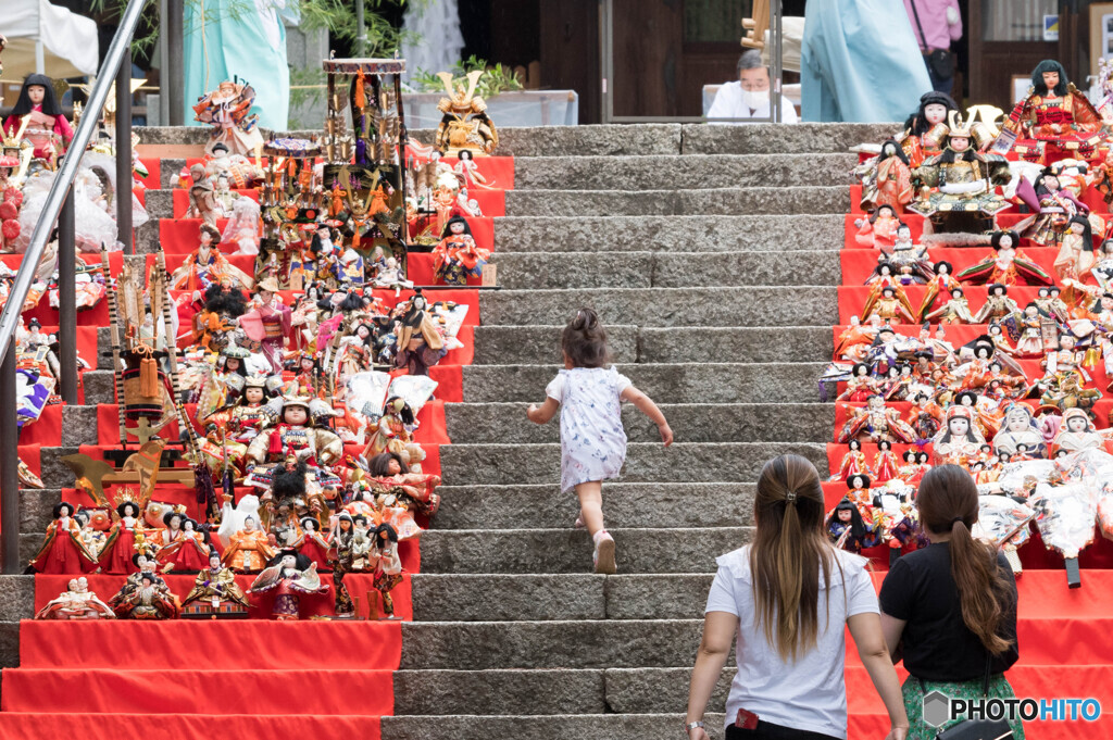 人形供養祭