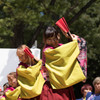 原宿表参道元氣祭 スーパーよさこい17