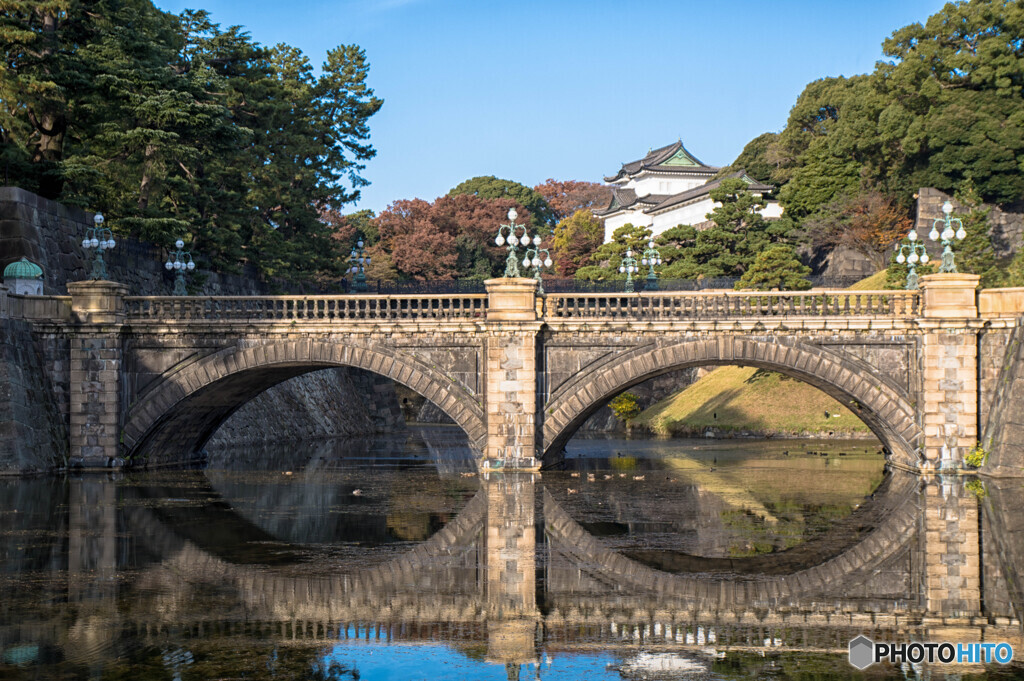 眼鏡橋