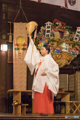 日の巫女