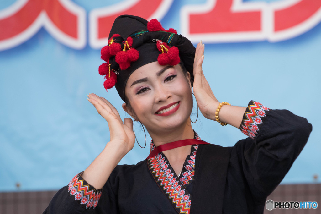 ラオスフェスティバル2019
