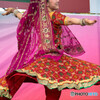 パキスタン古典舞踊「カタック」A