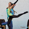 Arabesque