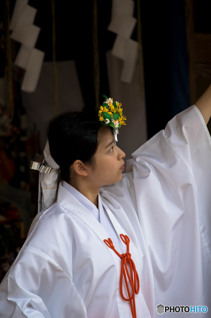 人形供養祭