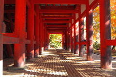 奈良 談山神社