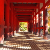 奈良 談山神社