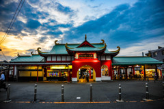 片瀬江ノ島駅