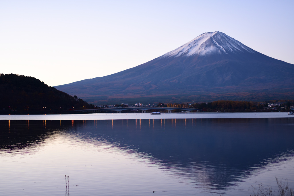 富士山