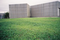 大宮前体育館