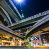 阿波座JCT