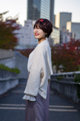 中ノ島ポトレ5