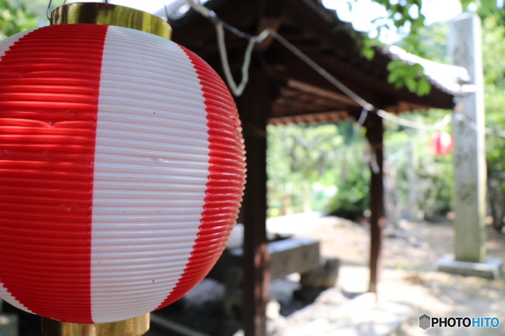 夏祭り