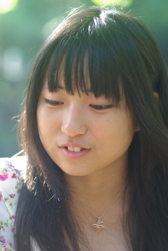 16歳