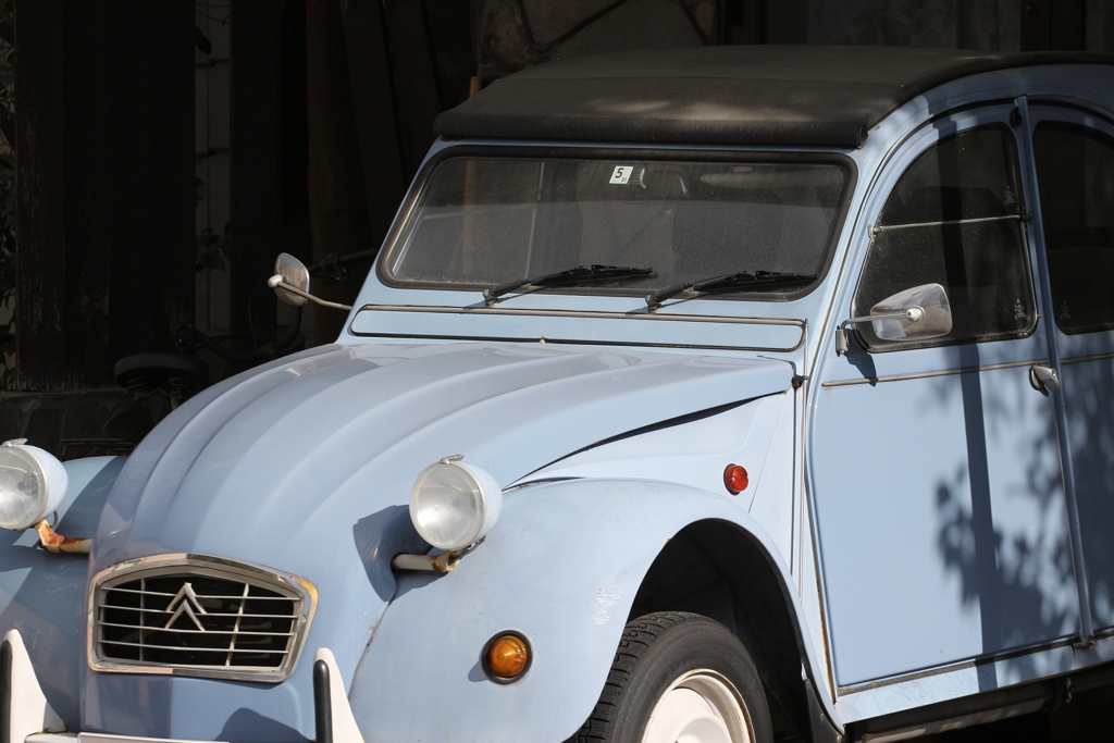 2CV
