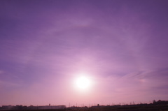 西空