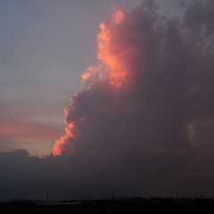 乱雲