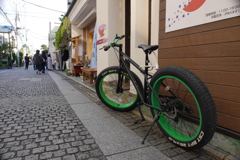 通り