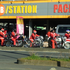 　BIG BIKE