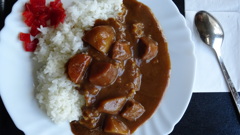 わ鐵カレー