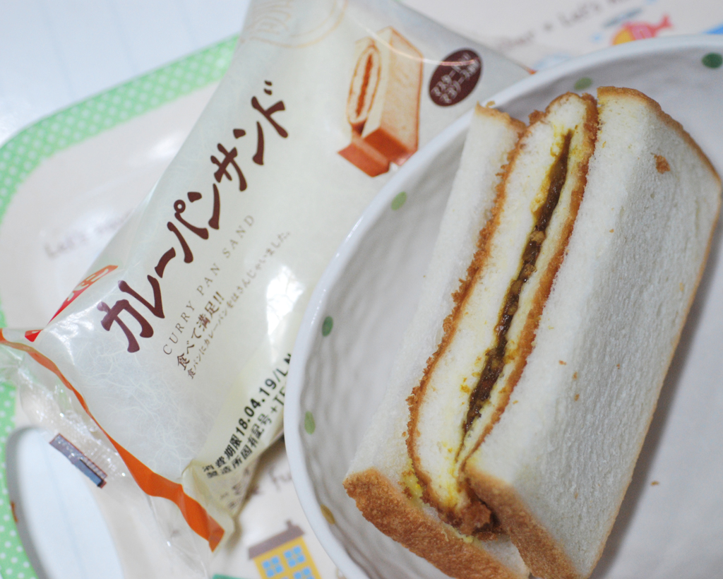 ちょっと辛口