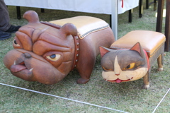 店番