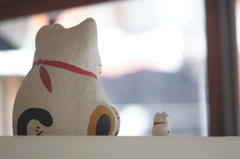 背中