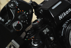 twin　F4/F4S