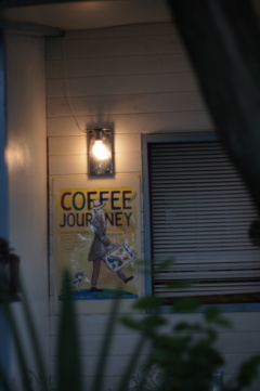cafe