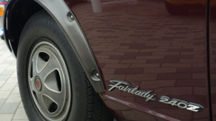 240Z