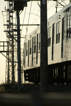 東武佐野線