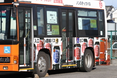 痛車　ふう