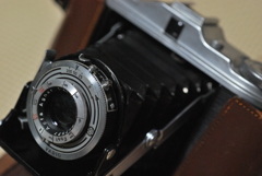 Agfa Isolette