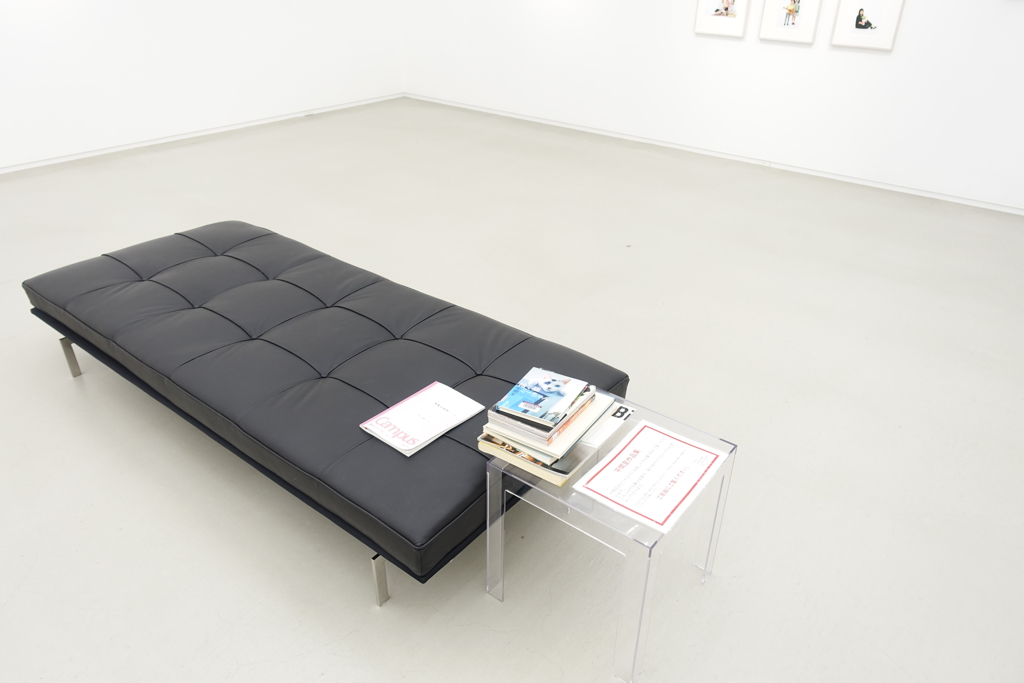 写真展