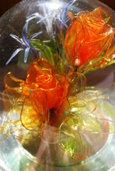 glass