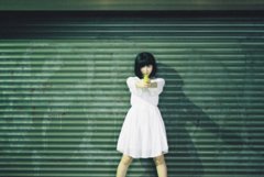 夜と少女