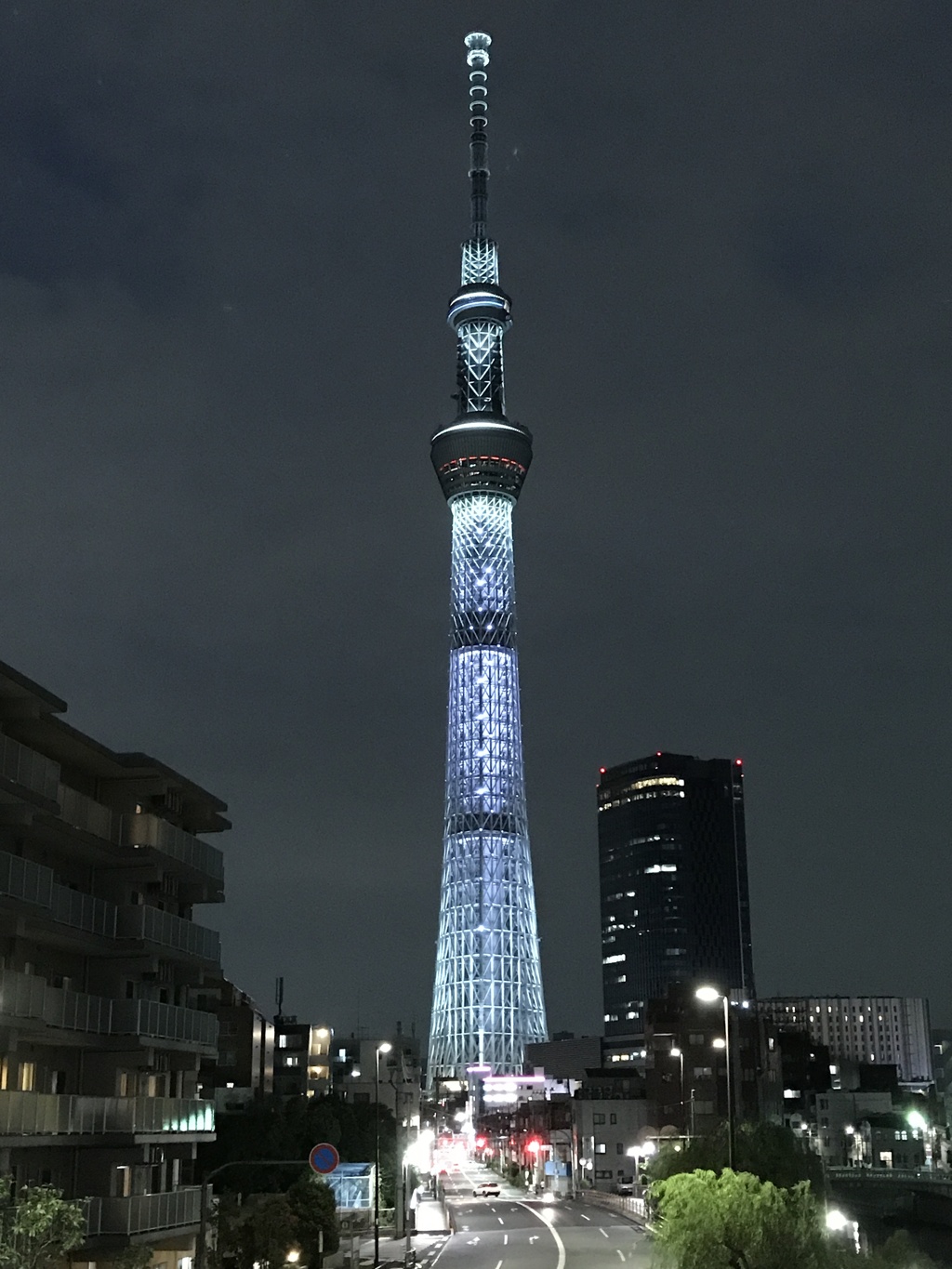 東京スカイツリー