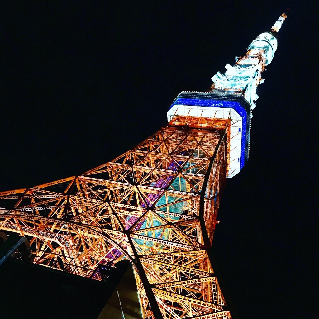 東京タワー