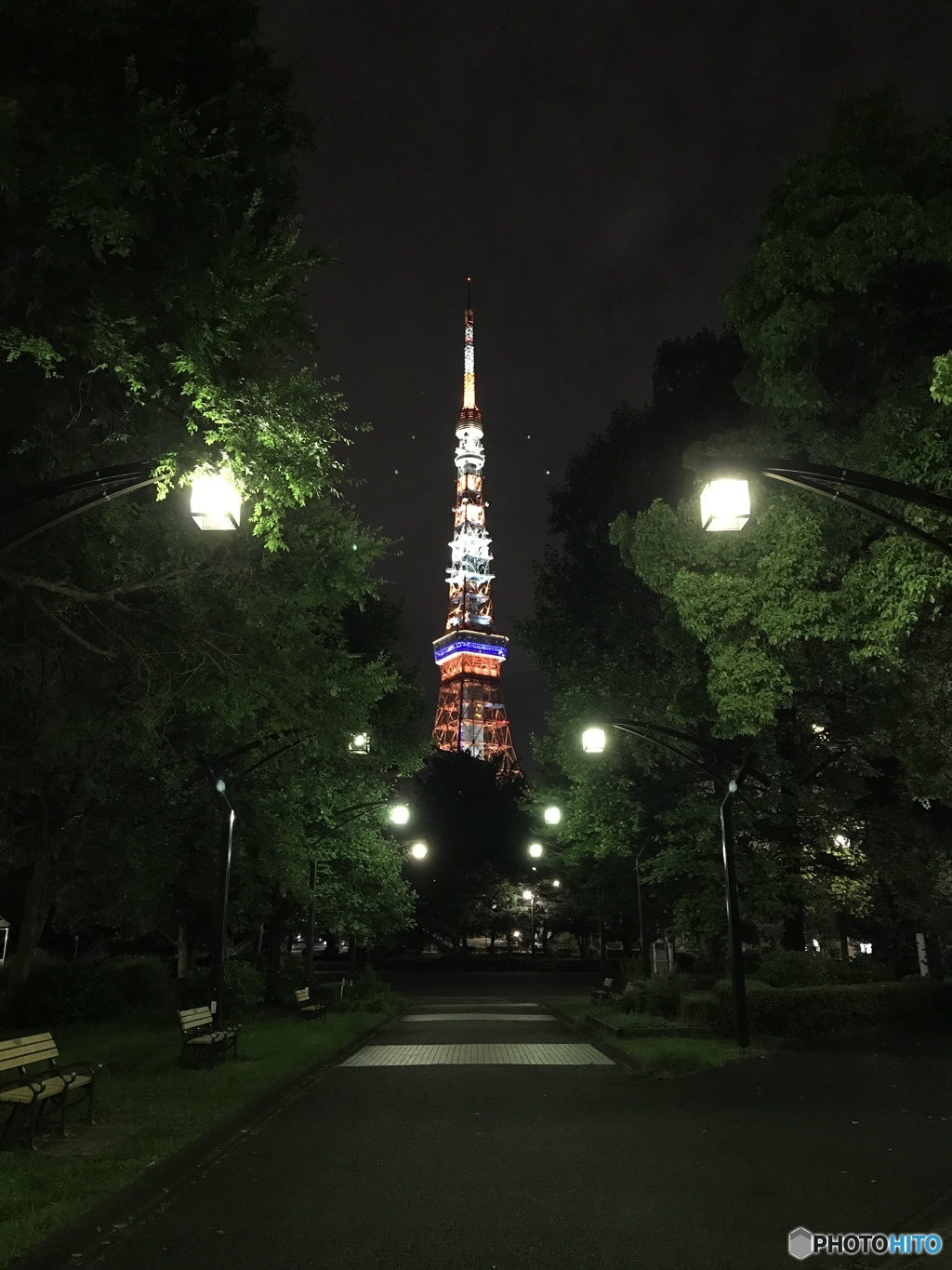 東京タワー