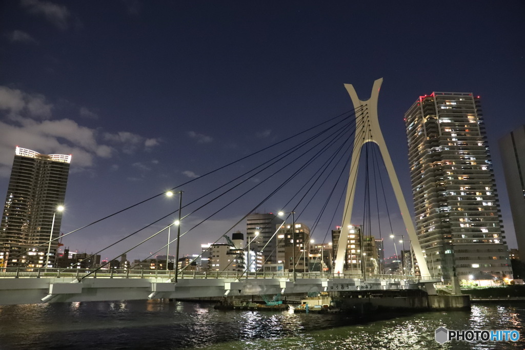 中央大橋