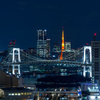東京タワー｜青海