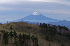 富士山#4