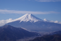 富士山#2